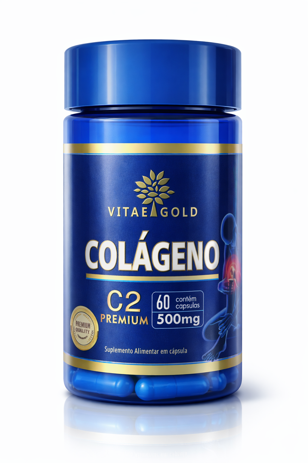 Colágeno C2