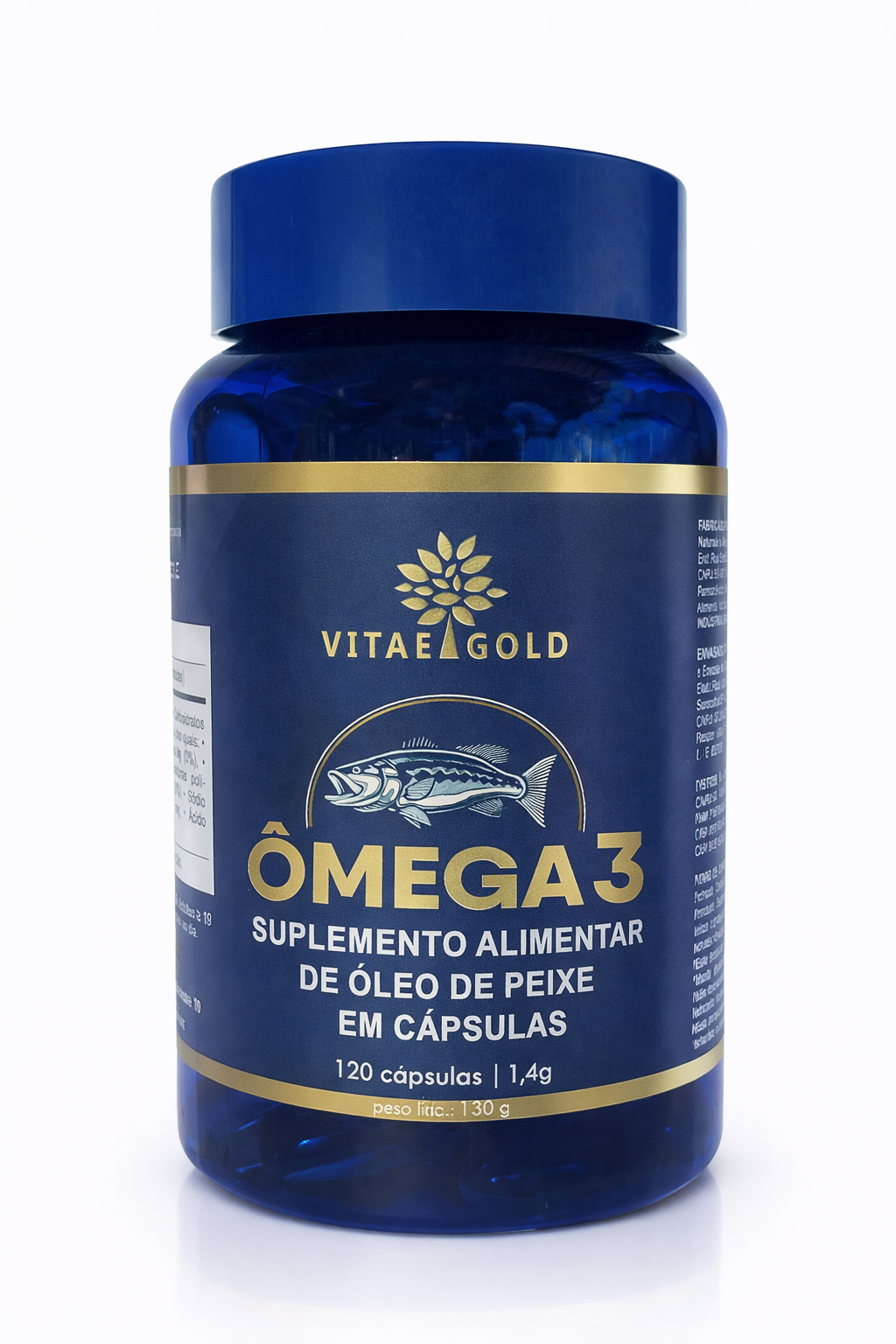 Omega 3