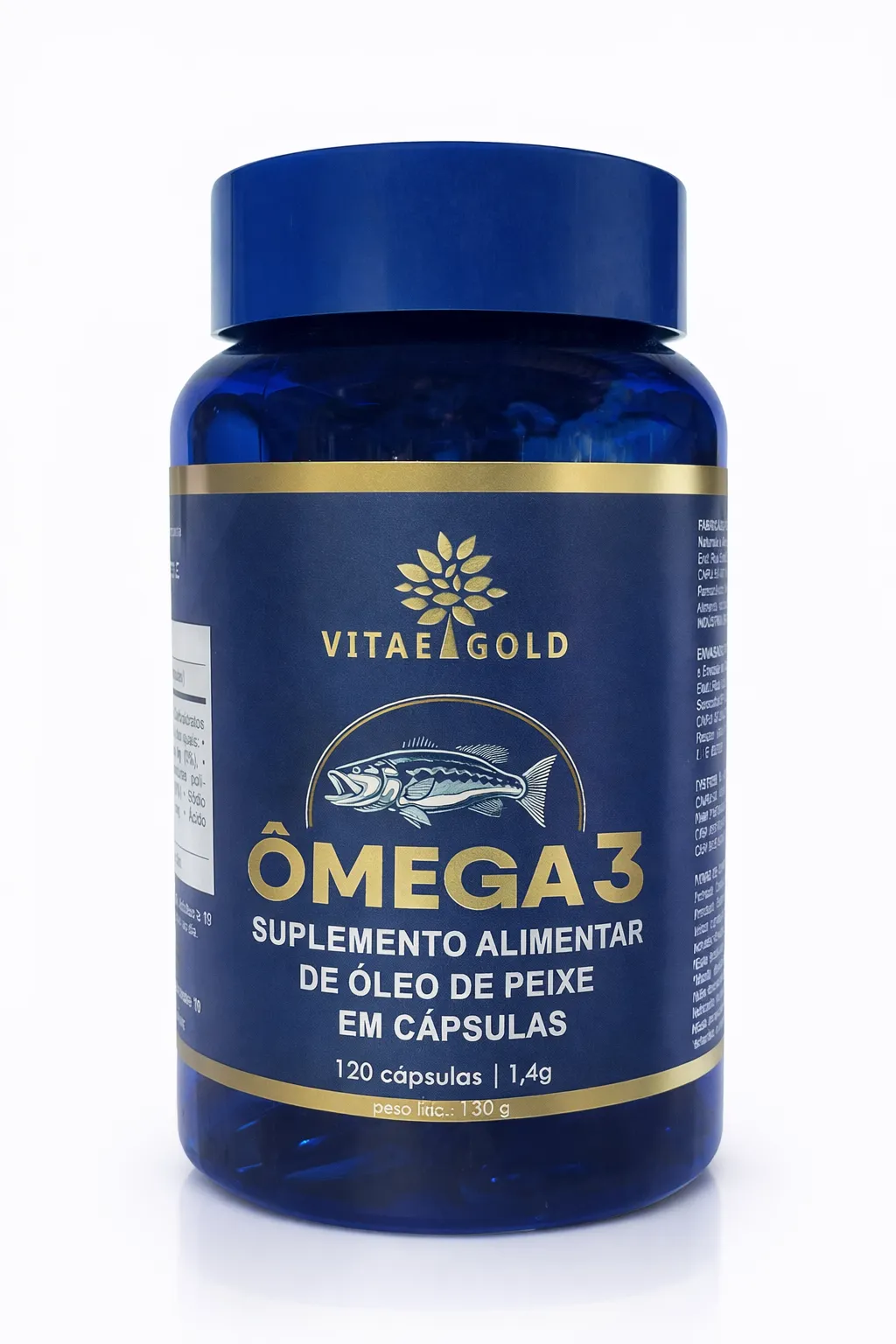 Omega 3