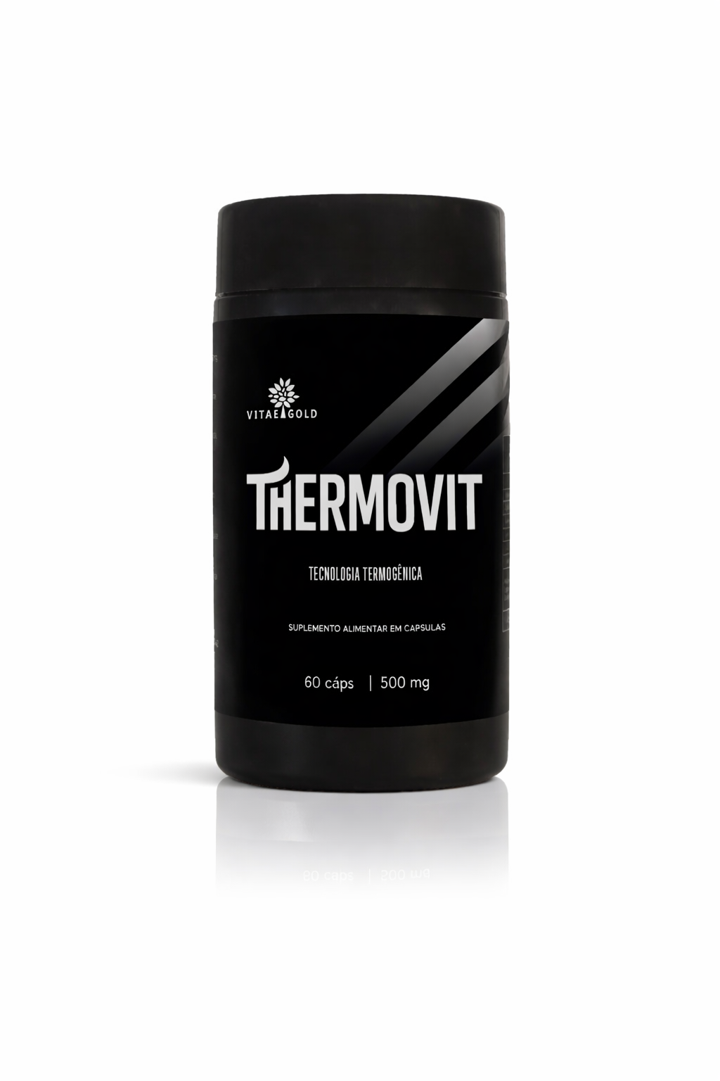 ThermoVit - Tecnologia Termogênica
